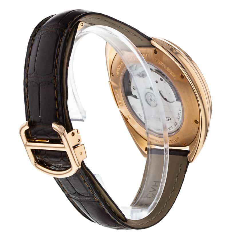 Cartier Cle De Cartier WGCL0004